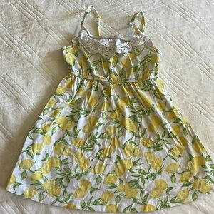 Toddler dress